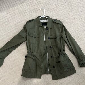 Banana Republic jacket